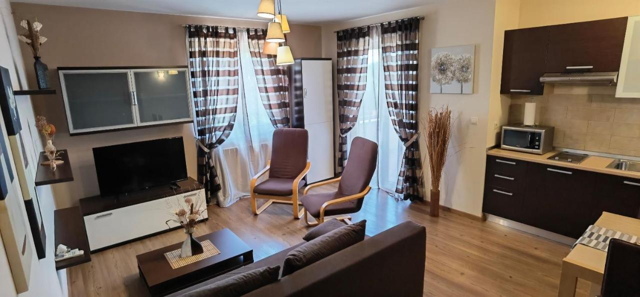 Apartments Fantazija Rovinj Eksteriør bilde