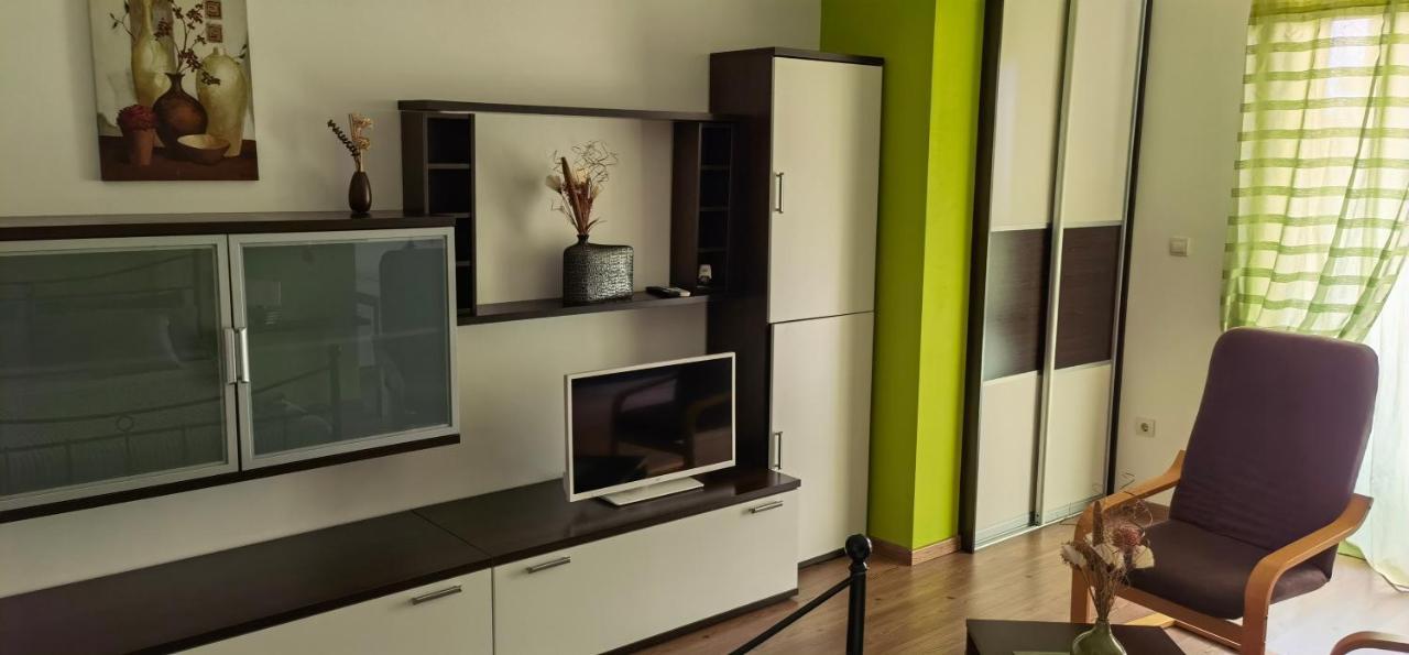 Apartments Fantazija Rovinj Eksteriør bilde