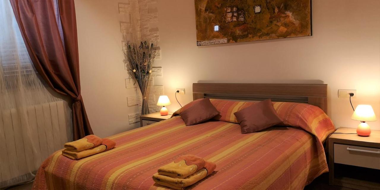 Apartments Fantazija Rovinj Eksteriør bilde