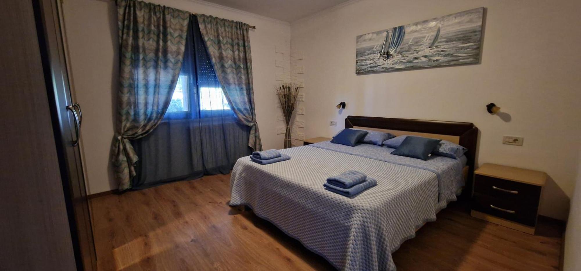 Apartments Fantazija Rovinj Eksteriør bilde