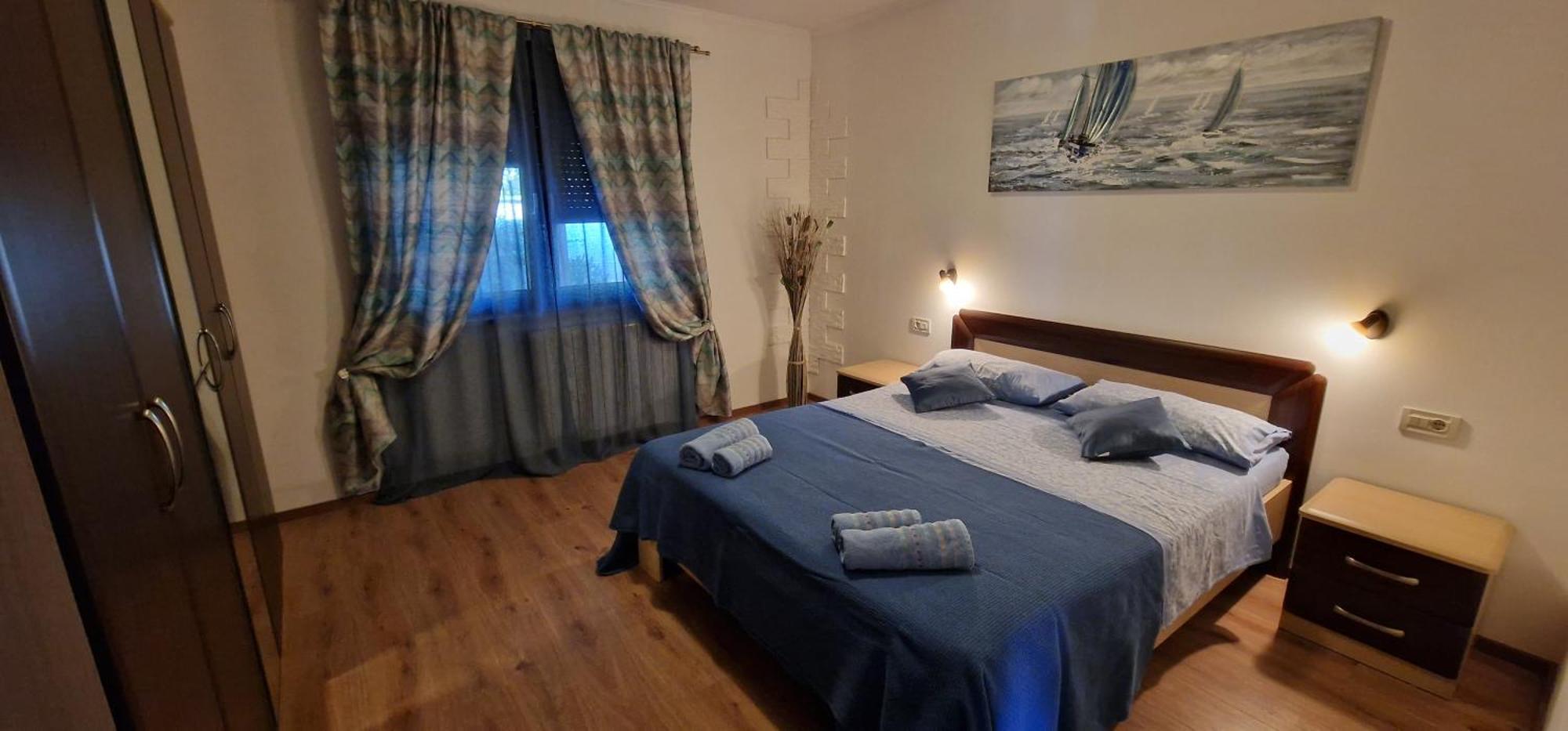 Apartments Fantazija Rovinj Eksteriør bilde