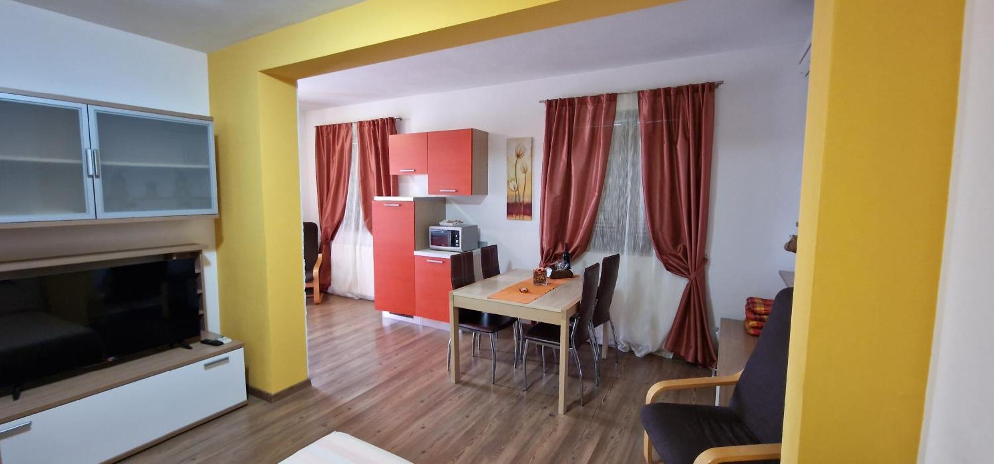 Apartments Fantazija Rovinj Eksteriør bilde